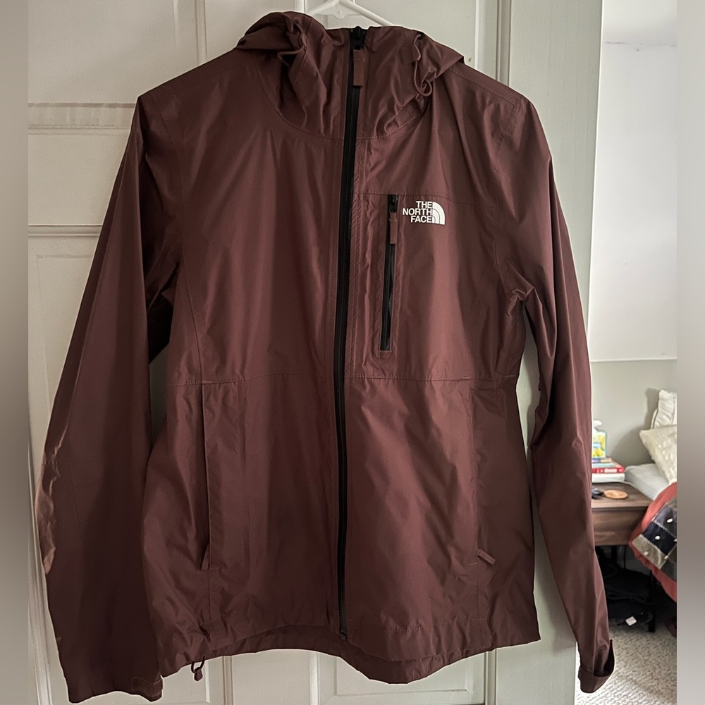 Northface Outershell Jacket